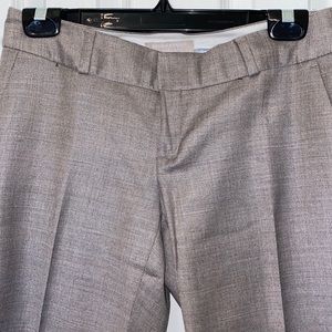 Banana Republic Martin Fit Dress Pants